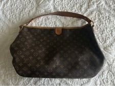 Borsa a tracolla Louis Vuitton