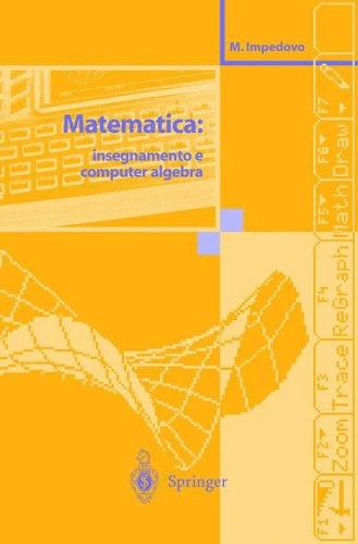 Matematica insegnamento e - matematica:,