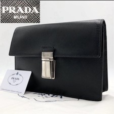 Borsa pochette Prada