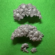 Warhammer 40k tyranid - 40k,