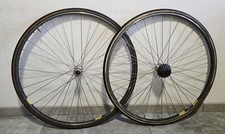 Cerchi Mavic vintage incl