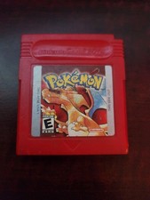 Pokémon Versione Rossa