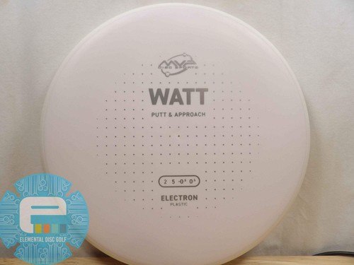 Mvp electron watt - mvp,