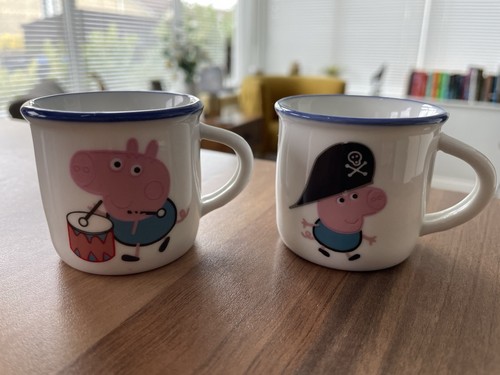 Peppa pig due - peppa, x