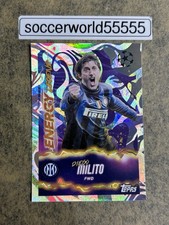 Topps champions league - champions, 2025/26