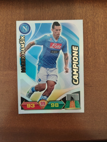 Panini adrenalyn calciatori - panini, xl