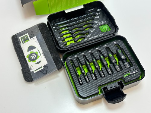 New gripedge bbx14s - new,