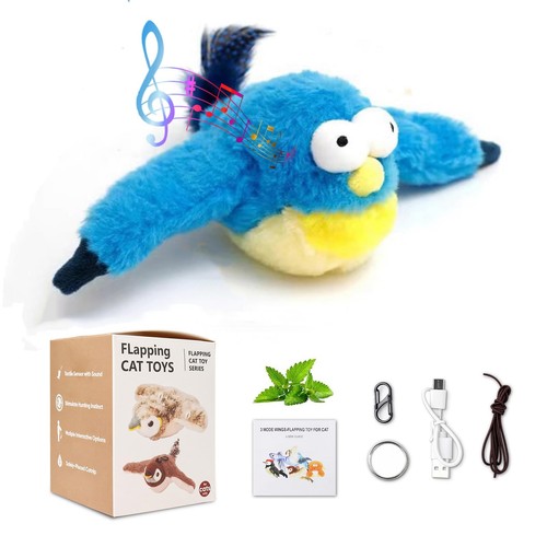 Creims flappy chase gatto - creims,