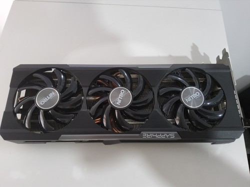 Scheda grafica amd sapphire - scheda,