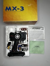 Sanwa MX-3 Controller