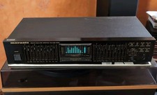 Marantz EQ551 Equalizzatore grafico analizzatore di spettro separato. N821