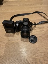Panasonic LUMIX DMC-G5 con G VARIO 14-42 mm f/3.5-5.6 Mega O.I.S. 