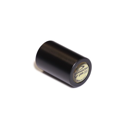 Longoni nero carom cue butt - nero,