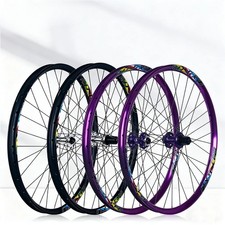 Set ruote bici mtb 29mm