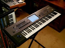 MUST SEE!!! KORG KRONOS X 61