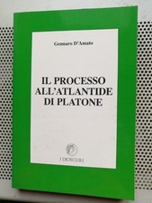 ESOTERISMO - IL PROCESSO