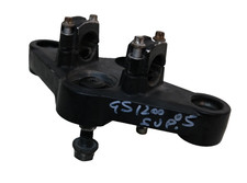piastra superiore forcella bmw