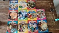 enciclopedia disney