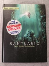 Santuario edizone Deluxe