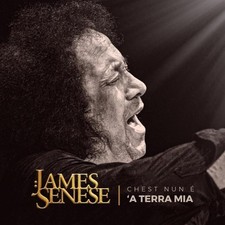 James Senese  - Chest Nun +ê