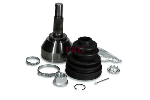 Kit giunti albero motore