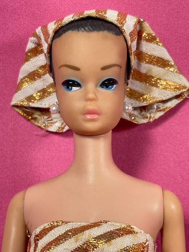 Barbie fashion queen - barbie, #871