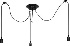 Lampada a Sospensione ARANEA