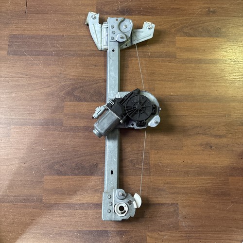 Motorino alzavetro asx per - motorino,