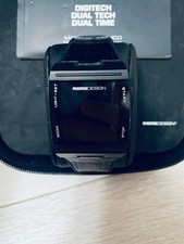 Raro orologio da polso