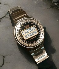 VINTAGE 1975  Quarzo CITIZEN