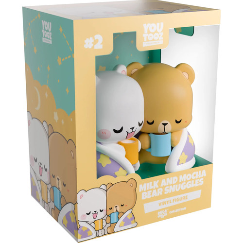 Youtooz mmb collection - youtooz, x