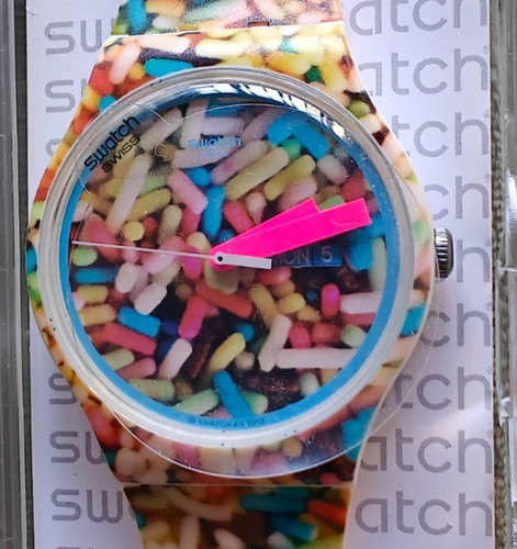 Orologio unisex swatch - orologio, new