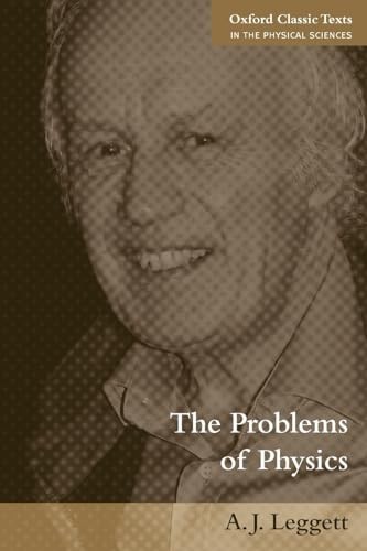 The problems physics - of,