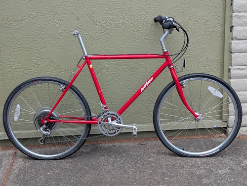 1985 specialized rockhopper - 1985,