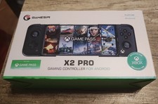 X2 PRO GAMING CONTROLLER FOR