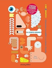 Il corpo umano. Gli