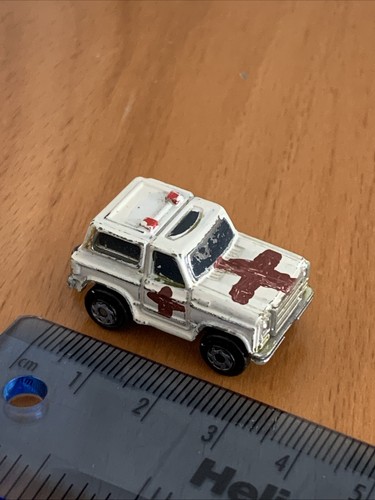 Blazer chevrolet vintage micro - blazer,