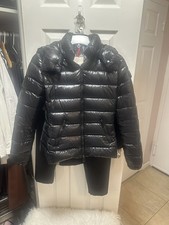 Autentico Monclear Puffer
