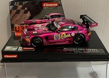 SLOT CAR CARRERA EVOLUTION