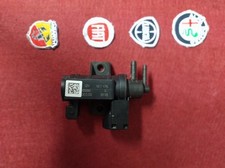 Elettrovalvola Overboost