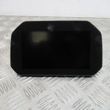 Compteur bmw r1250rt - bmw,