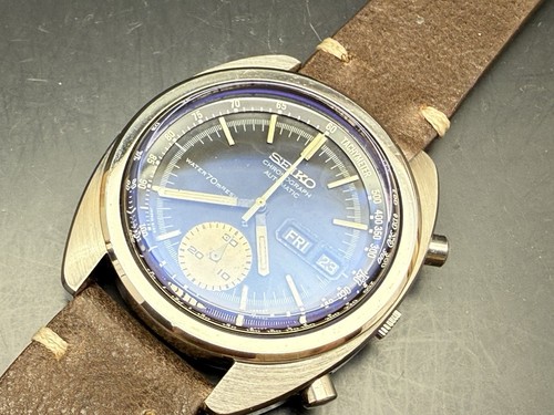 Orologio cronografo vintage - orologio,