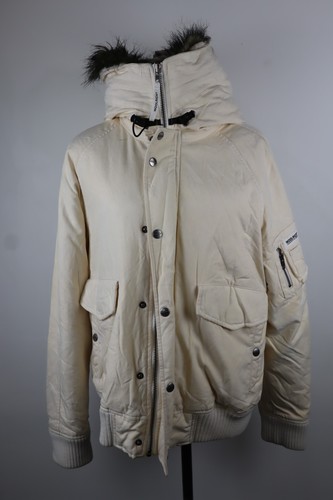 Woolrich giubbino imbottito - woolrich,