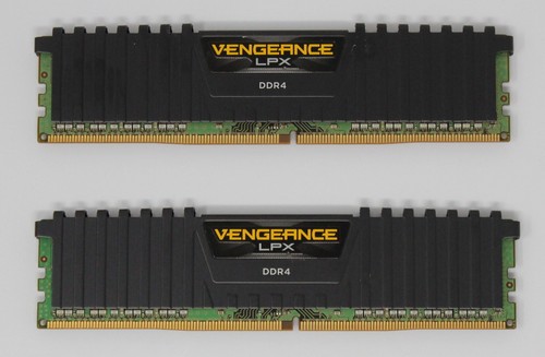 Corsair vengeance lpx gb - vengeance,