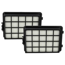 2 filtri HEPA per Samsung SC