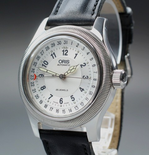 Orologio automatico uomo - orologio,