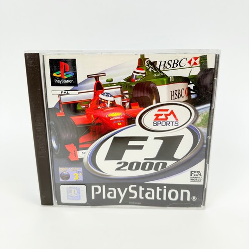 2000 formula ps1 - formula, 1