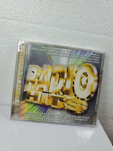 Radio hits musica 20 - "es,