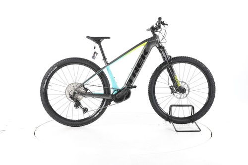 Trek powerfly gen e mtb - gen, e-mtb