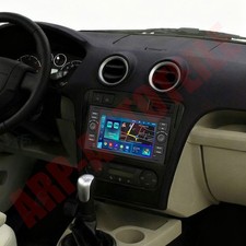 2+64G per Ford Fusion 2006-2011 Android15 Apple Carplay autoradio GPS navigatore WIFI